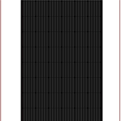 Full Black Panels Mono 320W