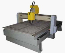CNC Engraving Machine—NewType M25