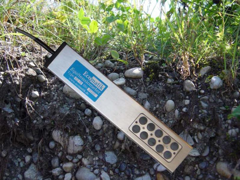 EQ15 balanced soil water potential sensor