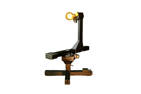 LED Goniophotometer
