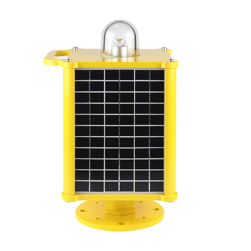 high quality solar  taxiway LED light for heliport