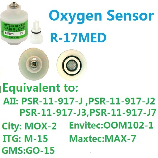 Oxygen  sensor