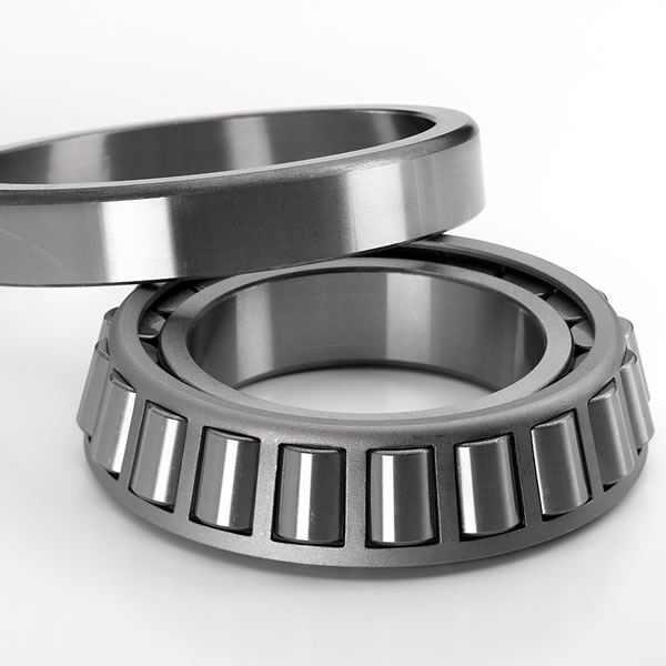 Tapered Roller Bearing 33016 80*125*36 with Low Friction