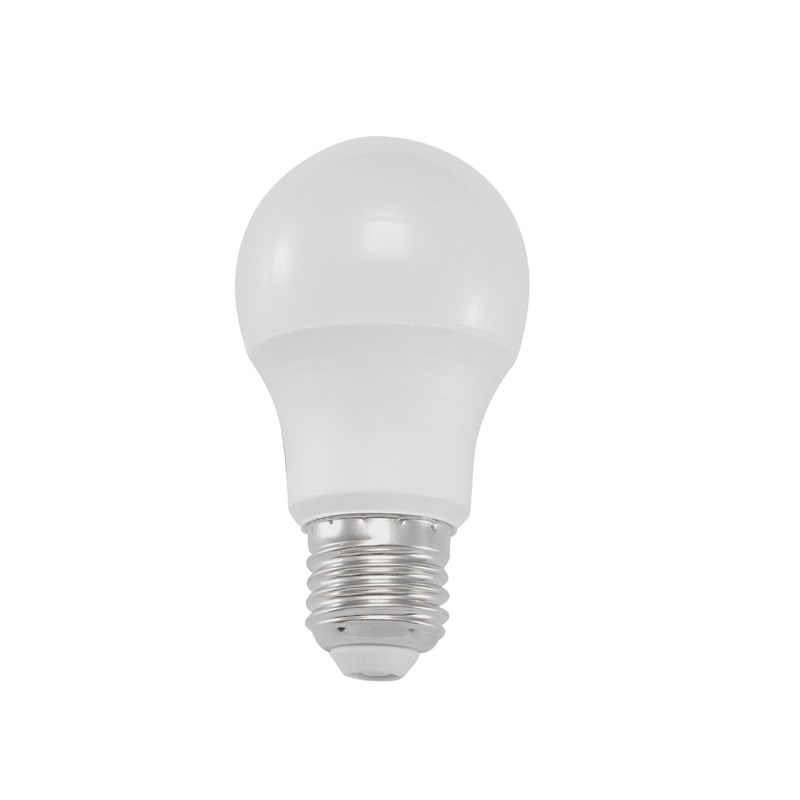 LED A Bulb Light 5W B22 E27 energy saving lamp Manufacture