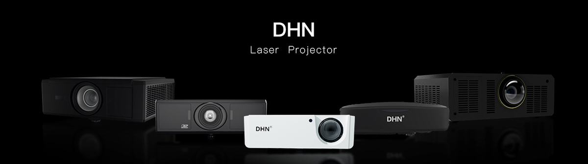 Laser Action Projector