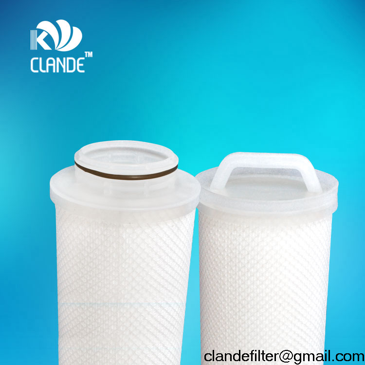 F Series Replace PHOSPHOR water filter element