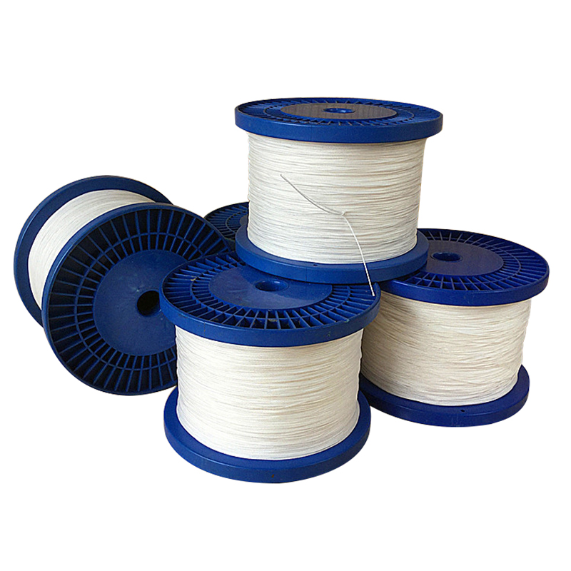 UHMWPE Woven Kite Rope