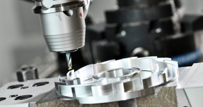 CNC ENGINEERING SERVICES