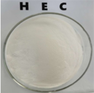 HEC---Hydroxyethyl Cellulose