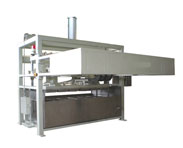 Pulp Molded Package Production Line