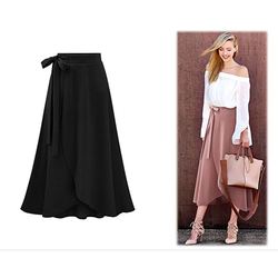 plus-size-skirts