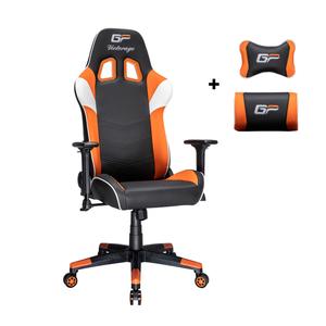 игровые кресла VICTORAGE Alpha Series Ergonomic Design Gaming Chair(Orange)