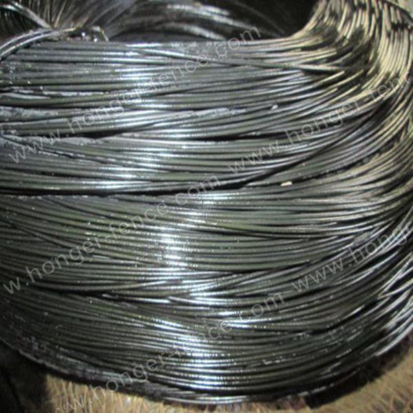 Honger Iron Wire Stainless Steel Wire Mesh