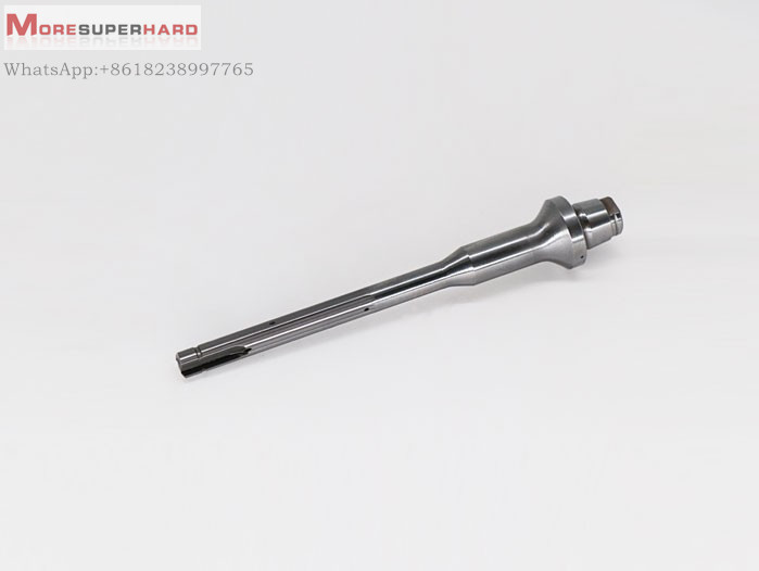HFS PCD Reamer for Cylinder Head Pipes