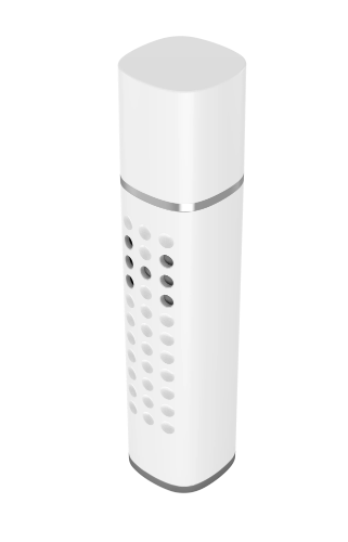 Portable nano sprayer hydrogen water nano beauty facial spray water supplement