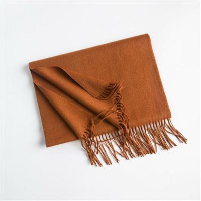 кашемировый шарф из Внутренней Монголии