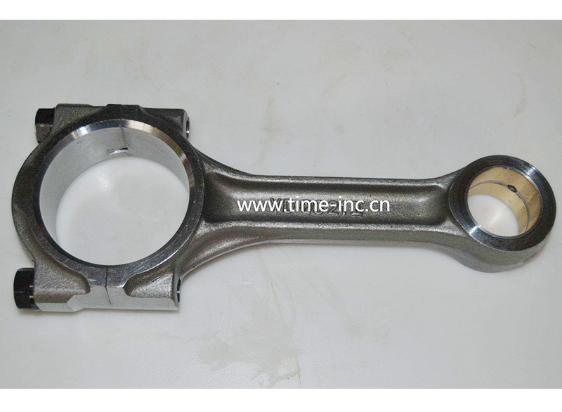 Hot Sale Diesel engine forged connecting rod