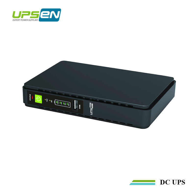 8800mAh Lithium Batteries 412/412p/ 412m Mini Online UPS
