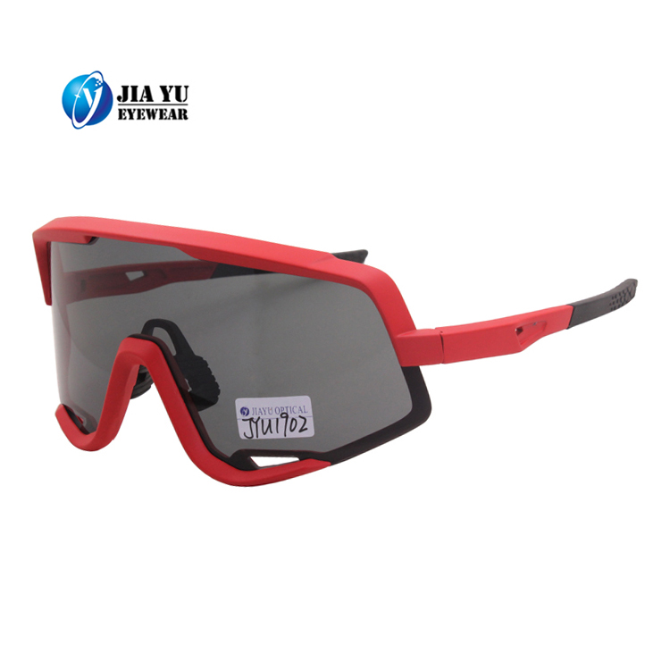 Защитные солнцезащитные очки для спорта на велосипеде