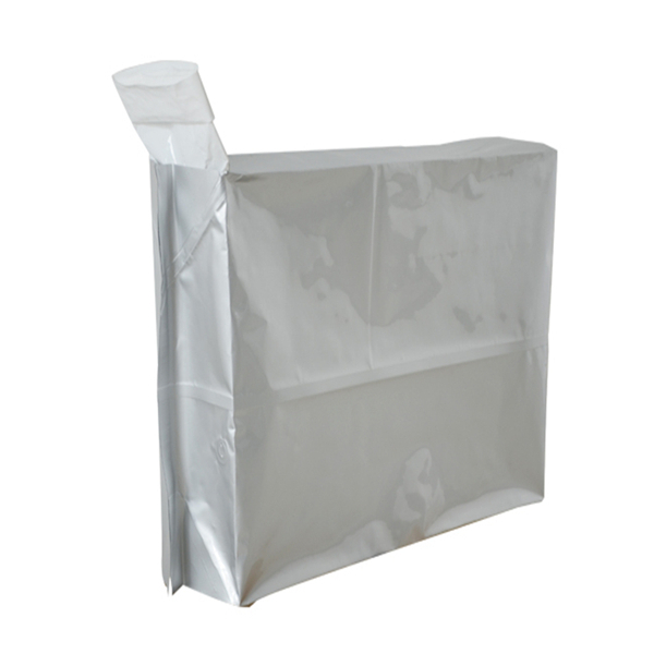 Valve Port Aluminum foil bags For Sale