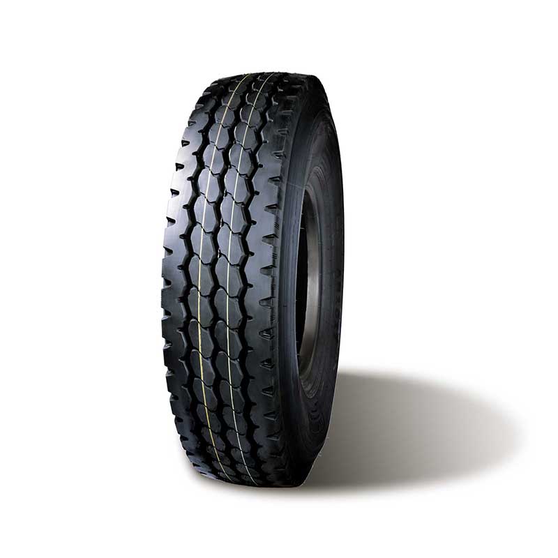 On / Off Road Tire      