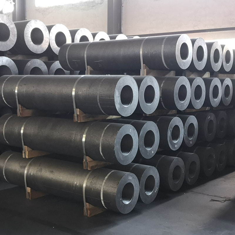 We supply Graphite Electrode and other Graphite products