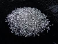 Glass Bead Blasting Media For Metal Cleaning And Polishing (120 grit, 150 grit, 180 grit, 220 grit)