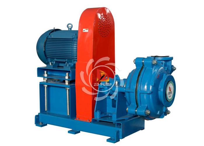 top quality industry /mining pumps & spare parts
