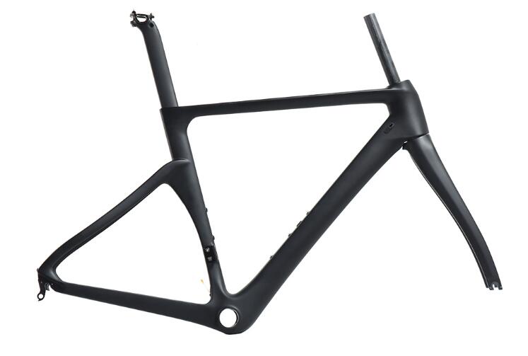 FULL CARBON BIKE FRAME ULTRALIGHT HIGH COST PERFORMANCE ROAD BICYCLE 226