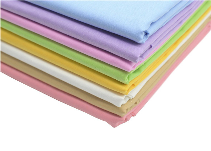  Cotton Poplin Fabric For Shirt