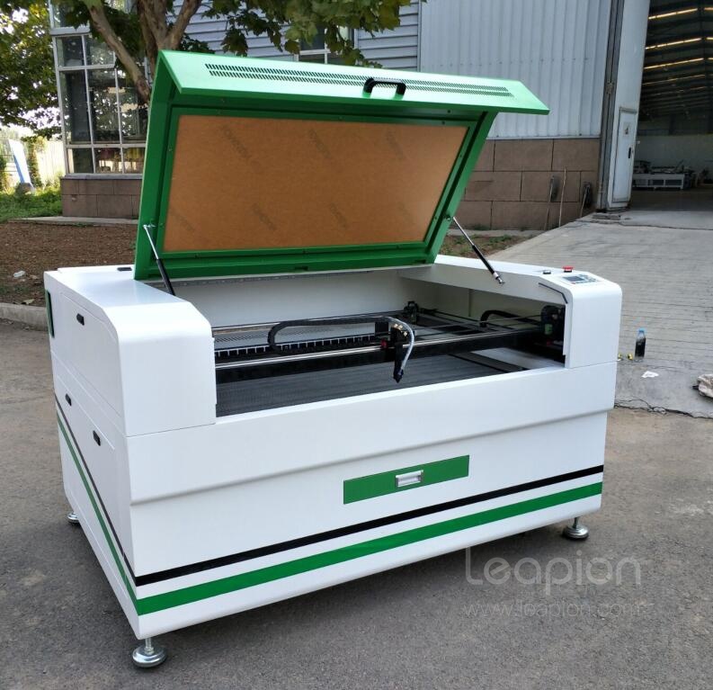 High precision 1390 model 150w laser engraving machine co2 laser cutting machine