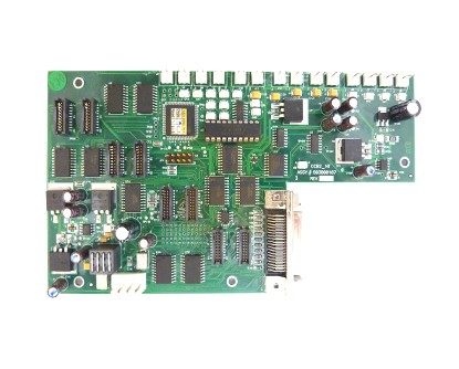 HP Scitex XLJet Board CCB2 NT - 503000107