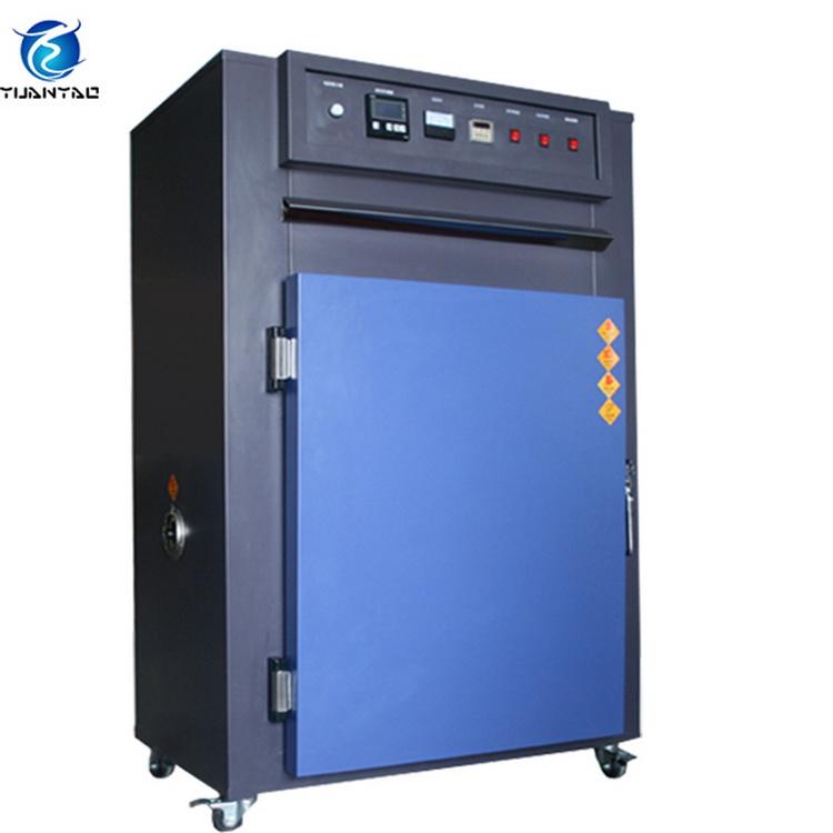 Measuring Apparatus Electric Drying Oven for Lab Test Equipment/Humidity Oven