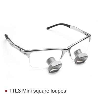 Surgical Dental Loupes