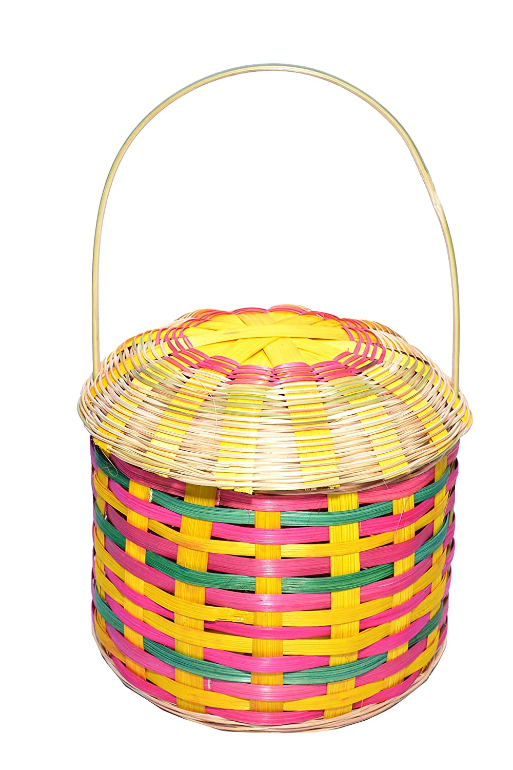 竹Basket