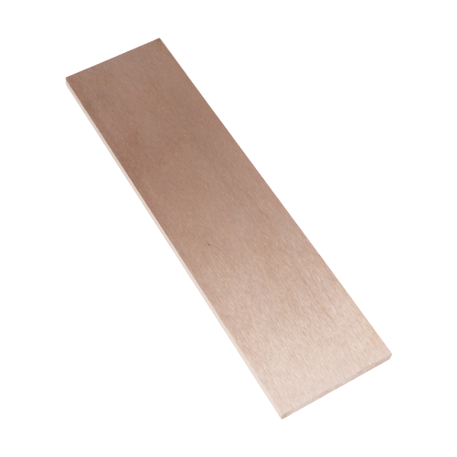 copper tungsten alloy plate