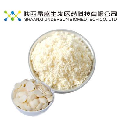Organic Apricot Kernel Extract
