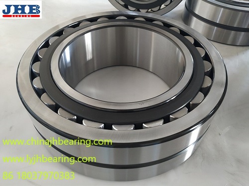 23092CCW33 Spherical roller bearing 460x680x163mm for Vertical grinder reducer machine
