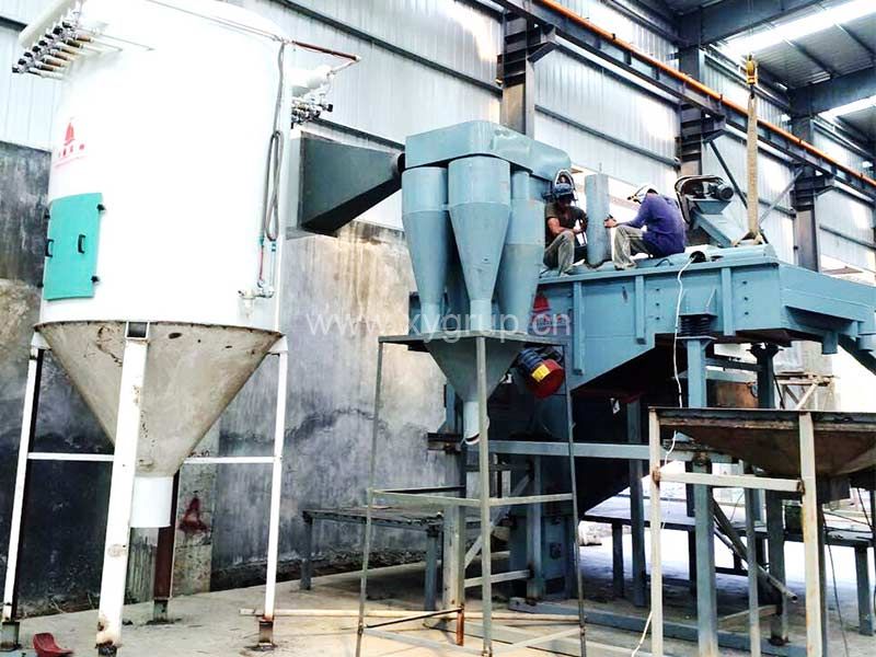 Activated Carbon Crushing Machine Activated Carbon Crusher