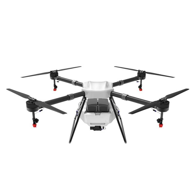 Дроны для сельского хозяйства – T1-10L Nova Agriculture Drone Spraying