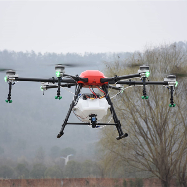 Дроны для сельского хозяйства – T1-24L Precision Agriculture Drones