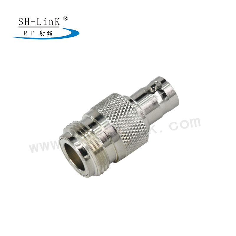CCTV Accessories Coaxial Cable BNC Connector