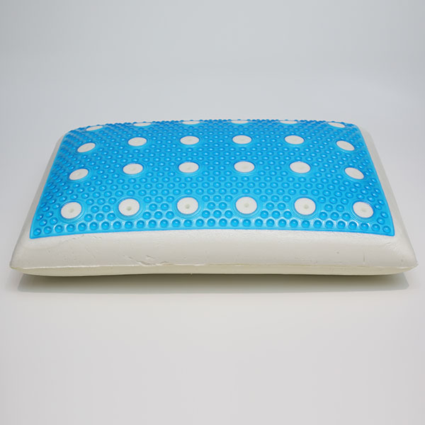 Ergonomic Memory Foam Pillow Custom Ergonomic Memory Foam Pillow Manufacturer
