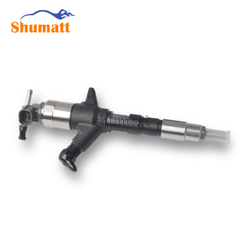remanufactured common rail injector   