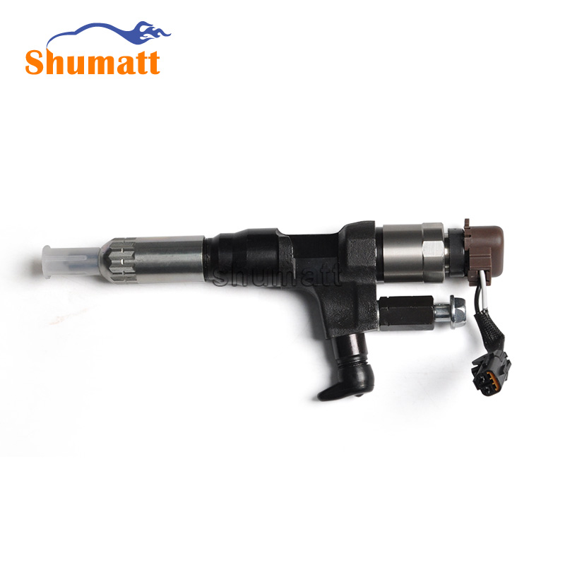 remanufactured injector Assembly // for 500 Series/Kobelco-Excavator