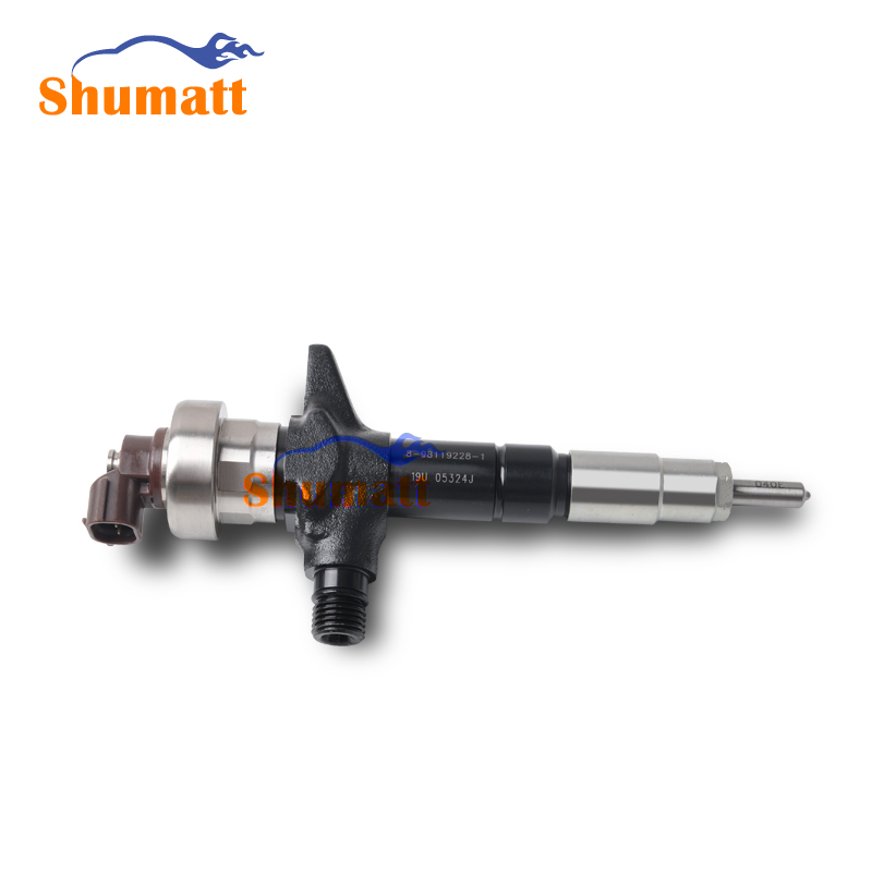 renmanufactured injector / for D MAX4JK1/Rodeo/KB300