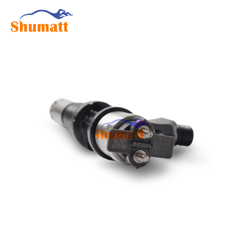 remanufactured injector // 