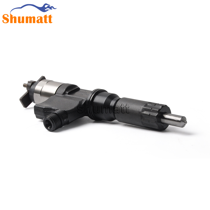 remanufactured injector /