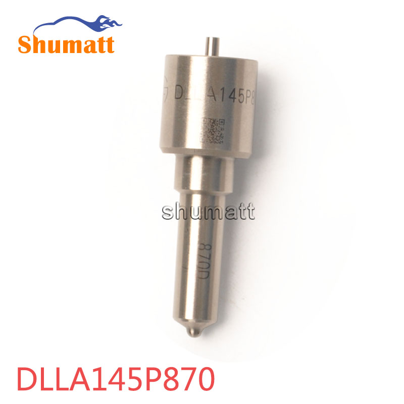 Diesel engine injector nozzle DLLA145P870