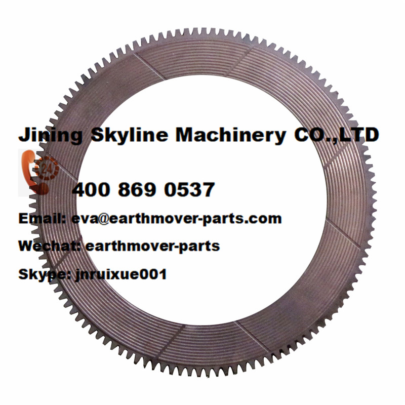 10Y-16-01000 shantui bulldozer friction disc